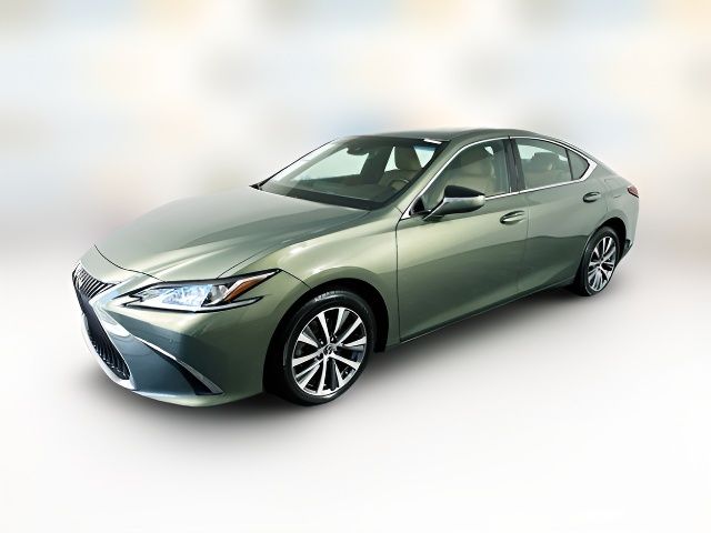 2019 Lexus ES 350