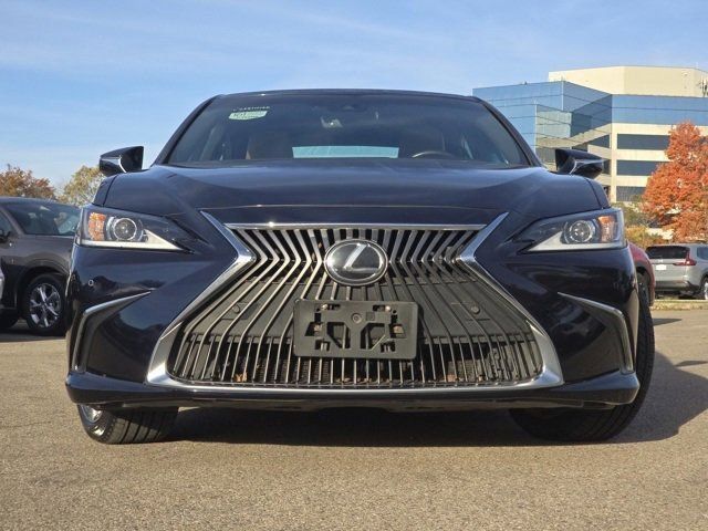 2019 Lexus ES 350