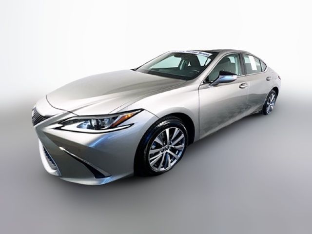 2019 Lexus ES 350