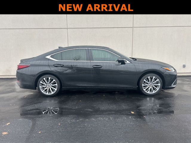 2019 Lexus ES 350