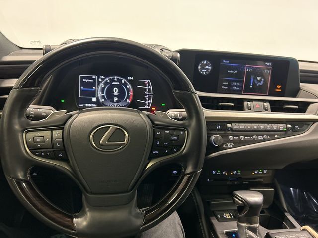 2019 Lexus ES 350