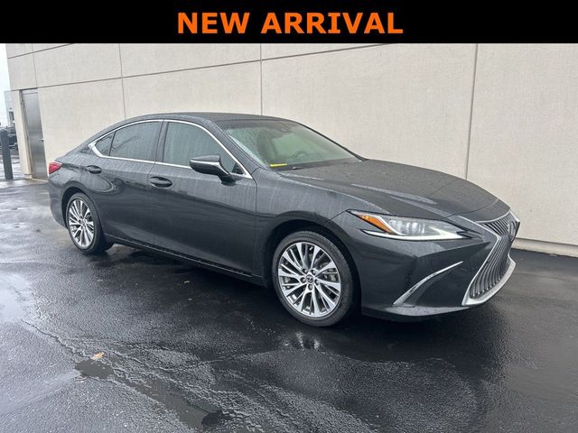 2019 Lexus ES 350