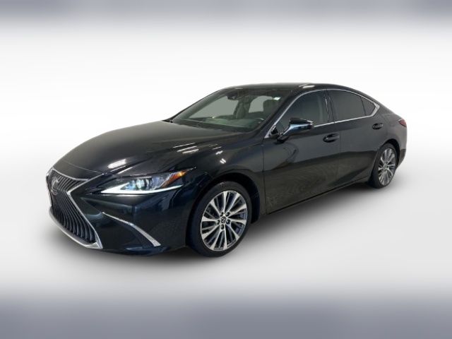 2019 Lexus ES 350