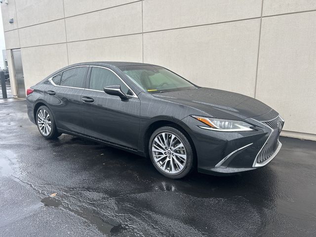 2019 Lexus ES 350