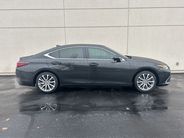 2019 Lexus ES 350