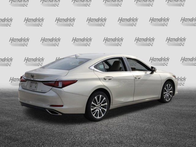 2019 Lexus ES 350