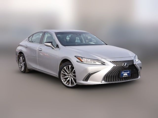 2019 Lexus ES 350