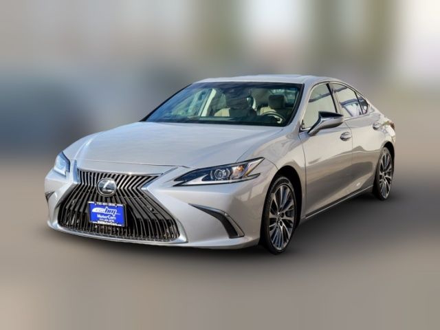 2019 Lexus ES 350