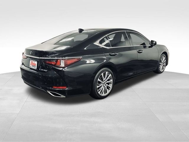 2019 Lexus ES 