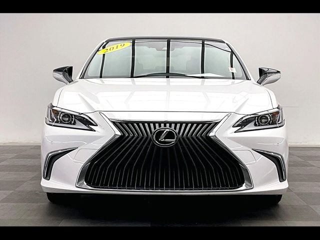 2019 Lexus ES 350