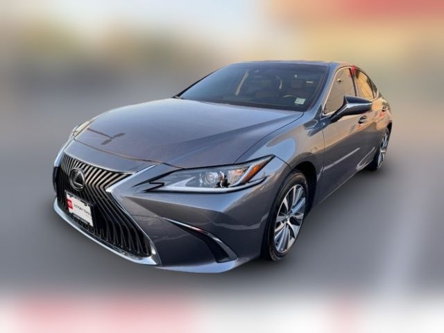 2019 Lexus ES 350