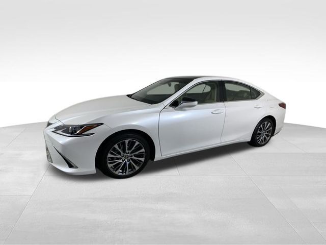 2019 Lexus ES 350