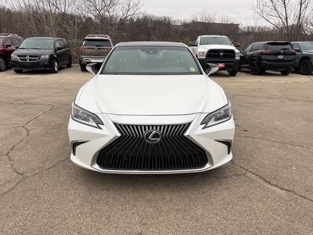 2019 Lexus ES 350