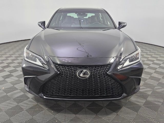 2019 Lexus ES 350 F Sport