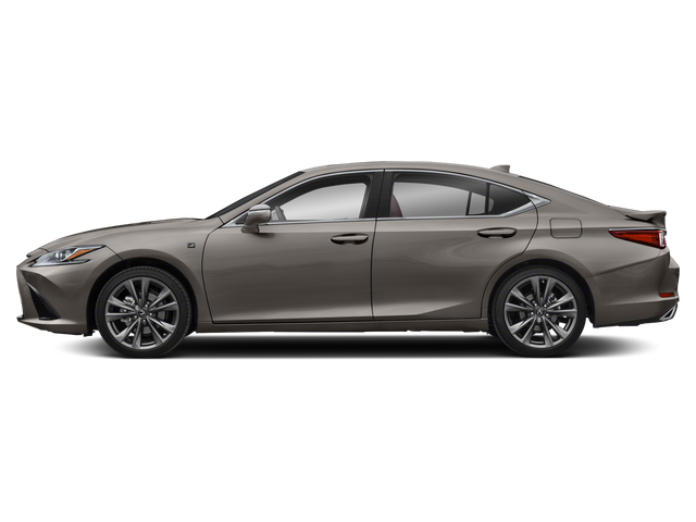 2019 Lexus ES 350 F Sport