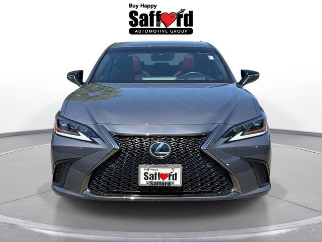 2019 Lexus ES 350 F Sport