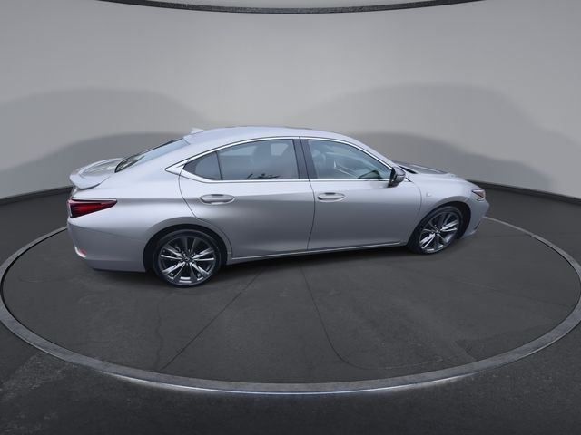 2019 Lexus ES 350 F Sport