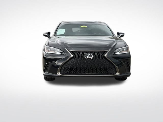 2019 Lexus ES 350 F Sport