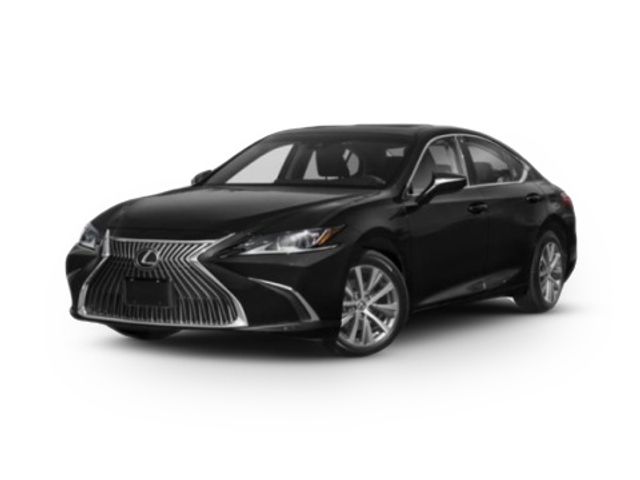 2019 Lexus ES 350 F Sport