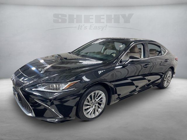 2019 Lexus ES 350