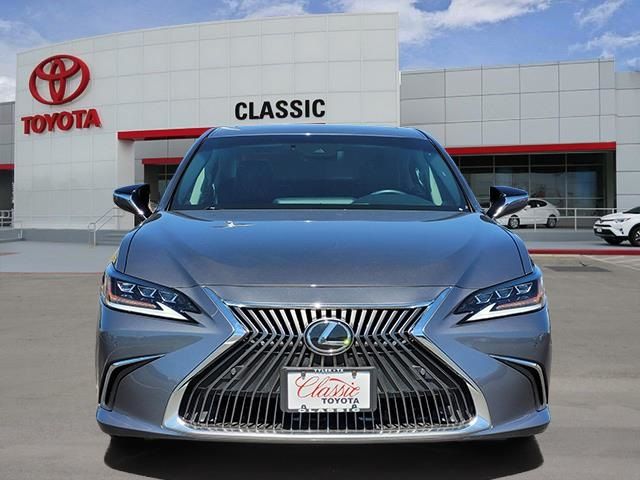 2019 Lexus ES 350