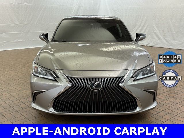 2019 Lexus ES 