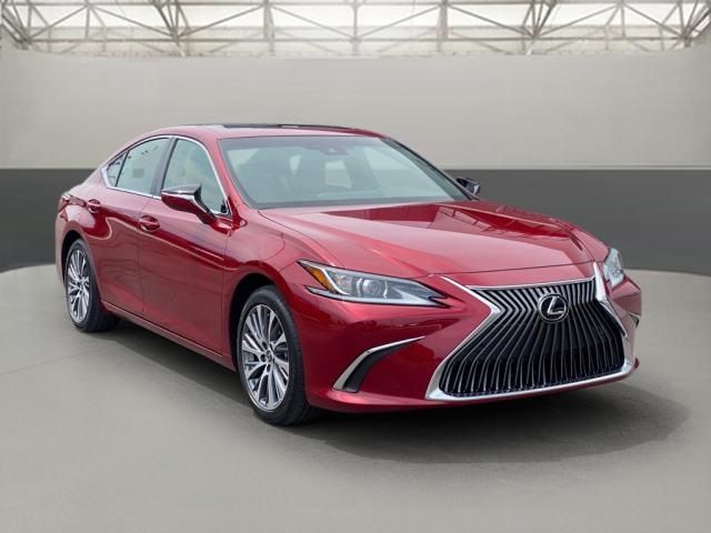 2019 Lexus ES 