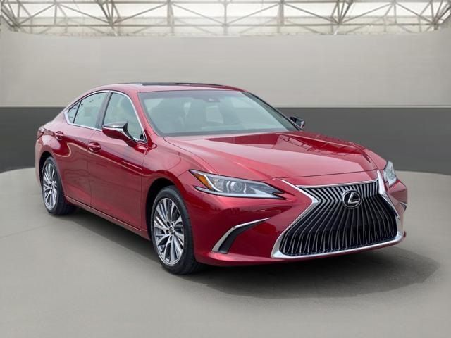 2019 Lexus ES 