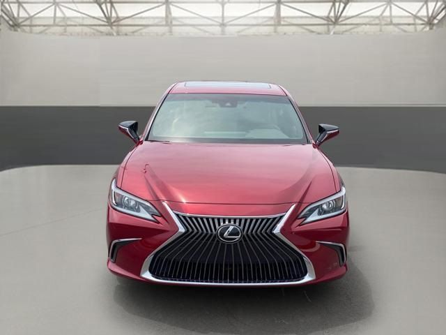 2019 Lexus ES 