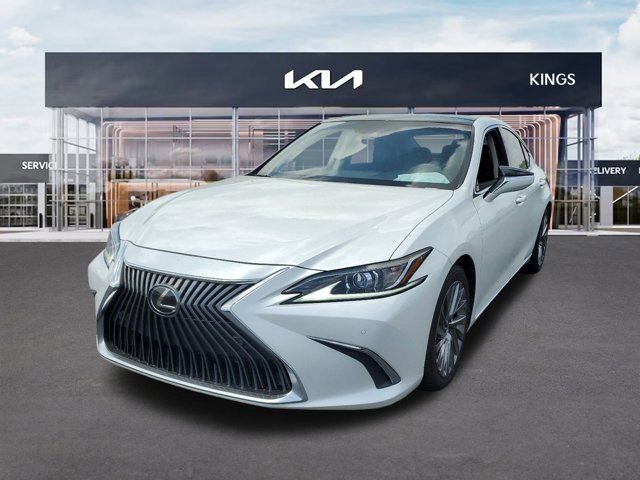 2019 Lexus ES 