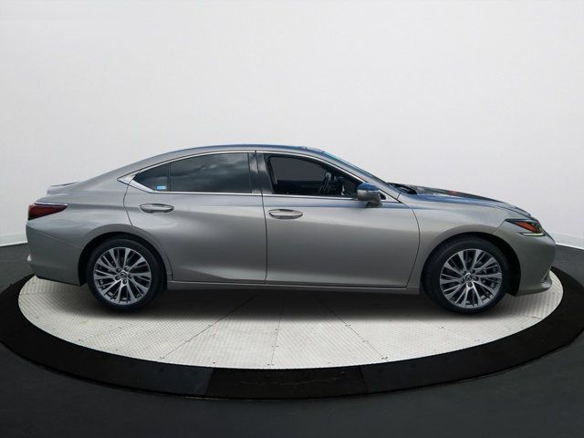 2019 Lexus ES 350