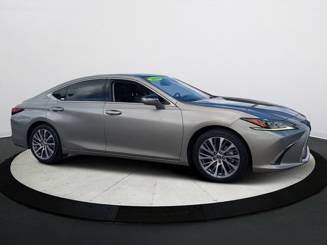 2019 Lexus ES 350