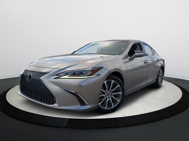 2019 Lexus ES 350