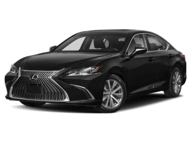 2019 Lexus ES 350 Luxury