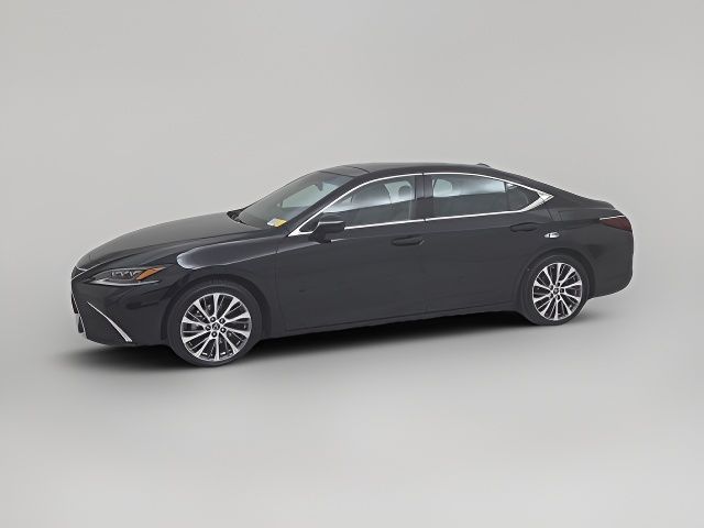 2019 Lexus ES 