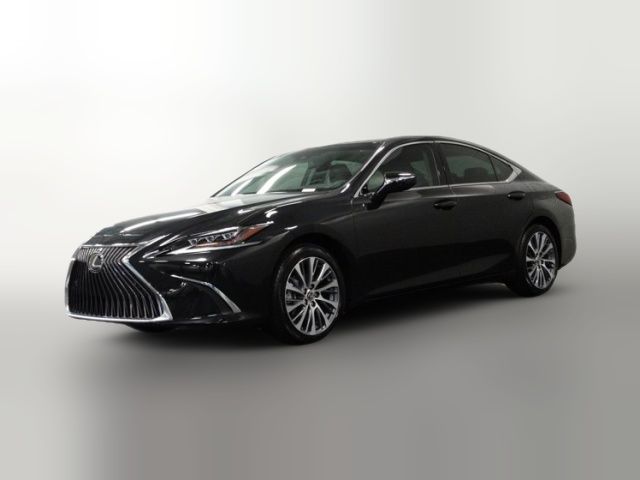 2019 Lexus ES 350 Luxury