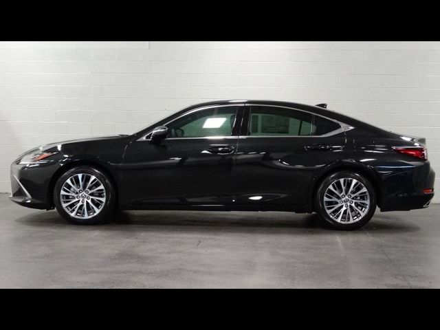 2019 Lexus ES 350 Luxury