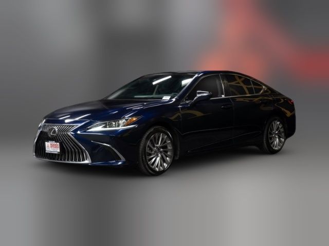 2019 Lexus ES 