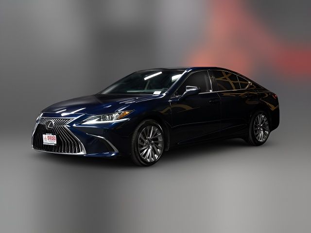 2019 Lexus ES 