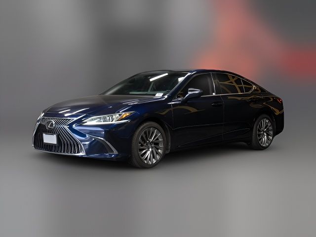 2019 Lexus ES 