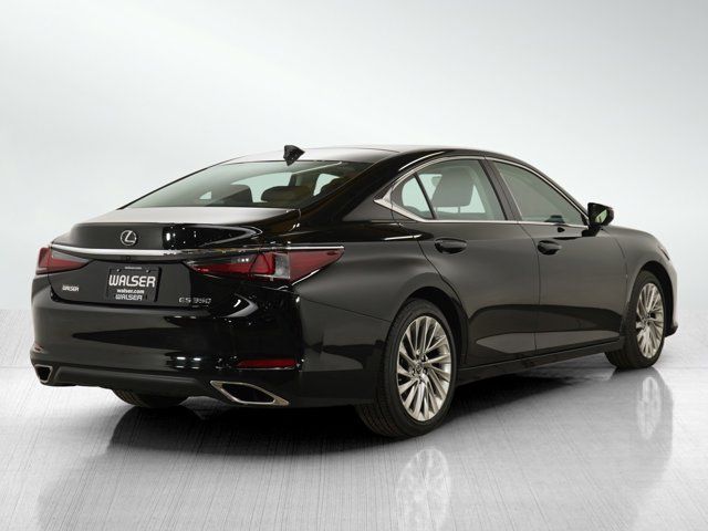 2019 Lexus ES 350