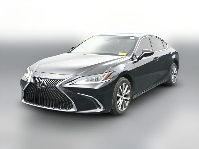 2019 Lexus ES 