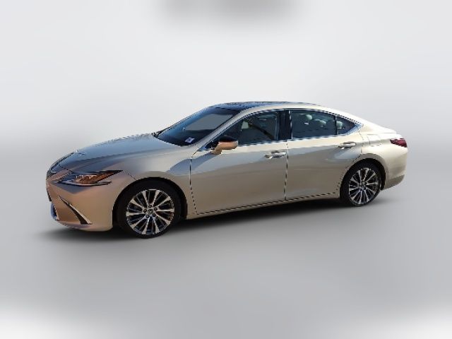 2019 Lexus ES 