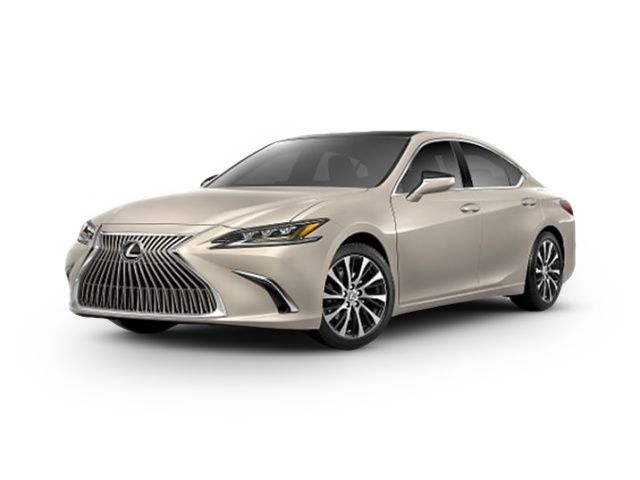 2019 Lexus ES 