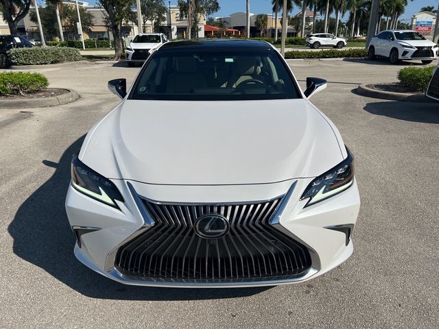 2019 Lexus ES 350 Ultra Luxury