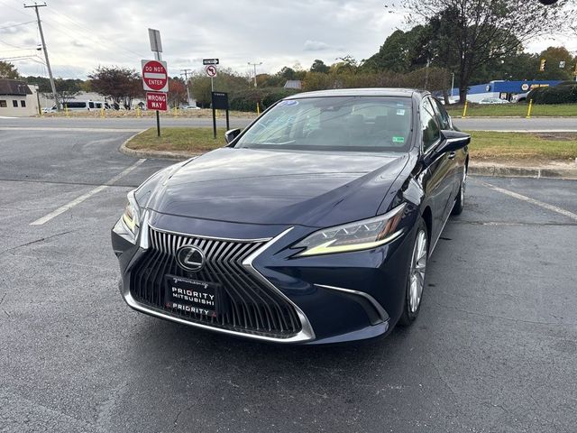 2019 Lexus ES 350 Ultra Luxury