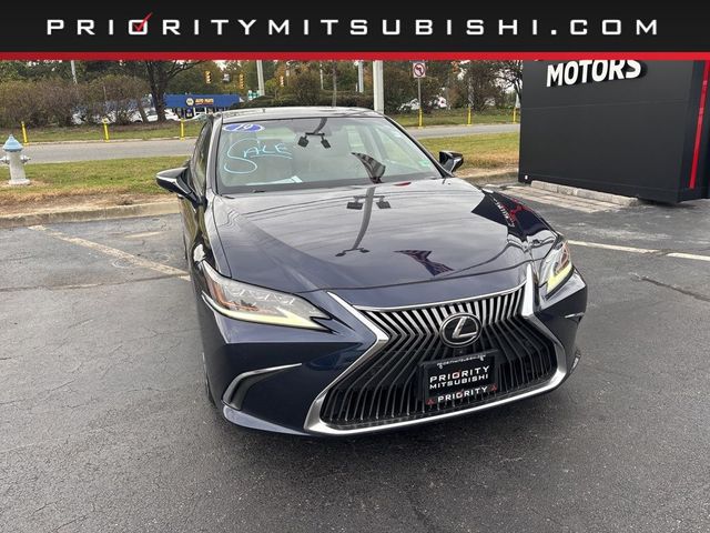 2019 Lexus ES 350 Ultra Luxury