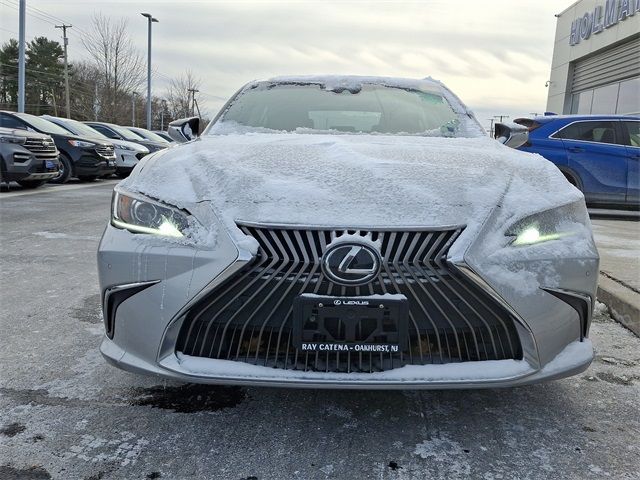 2019 Lexus ES 350 Ultra Luxury