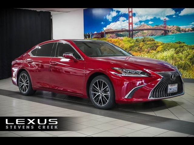 2019 Lexus ES 350 Ultra Luxury