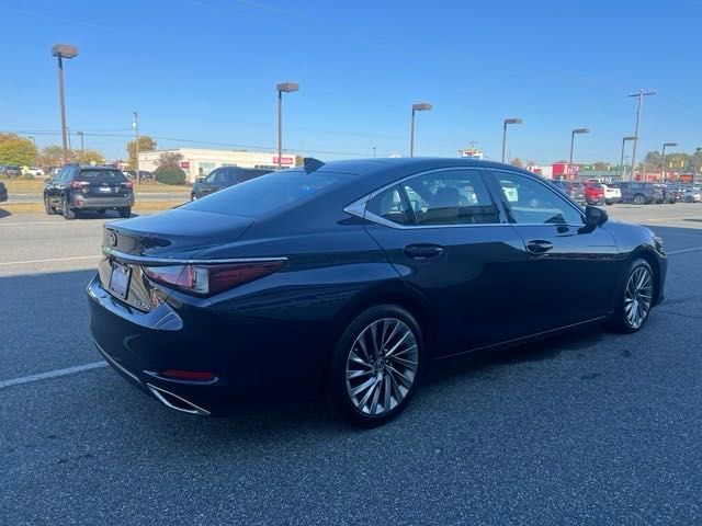 2019 Lexus ES 350 Ultra Luxury